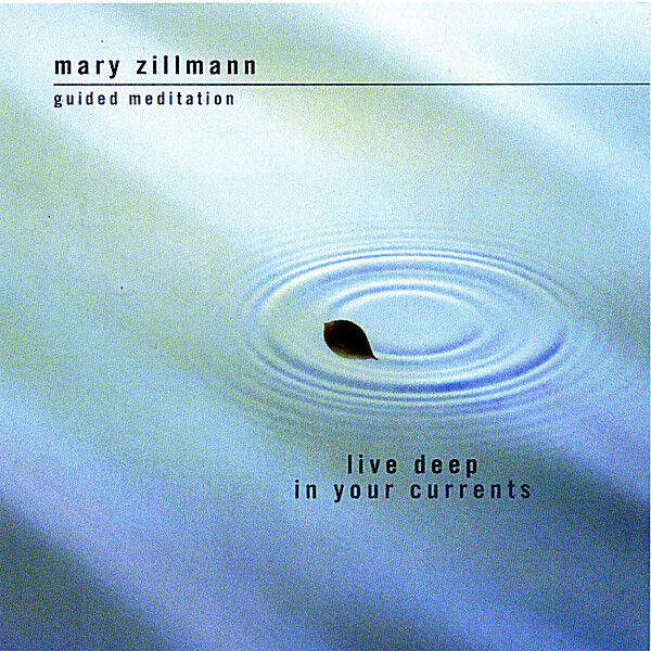 Cover art for Live Deep in Your Currents